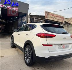 هیۆندای تۆکسۆن